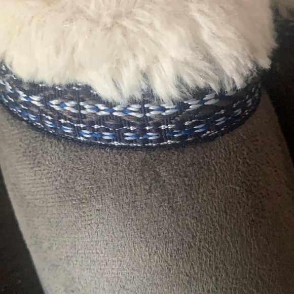 Dr Scholls size 6 women’s slippers - Picture 3 of 6